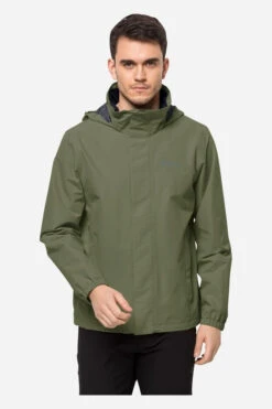 Jack Wolfskin Stormy Point 2L Jkt M