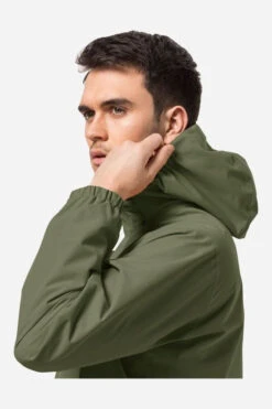 Jack Wolfskin Stormy Point 2L Jkt M -Winterjas Winkel b12a000053 5151 04 nl