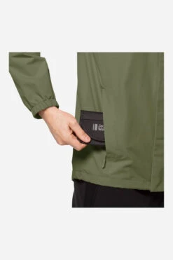 Jack Wolfskin Stormy Point 2L Jkt M -Winterjas Winkel b12a000053 5151 06 nl