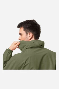 Jack Wolfskin Stormy Point 2L Jkt M -Winterjas Winkel b12a000053 5151 07 nl