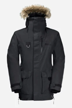 Jack Wolfskin 1995 Series Parka -Winterjas Winkel b12a000059 7070 01 nl