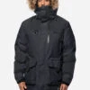 Jack Wolfskin 1995 Series Parka 2 Jack Wolfskin 1995 Series Parka -Winterjas Winkel b12a000059 7070 02 nl