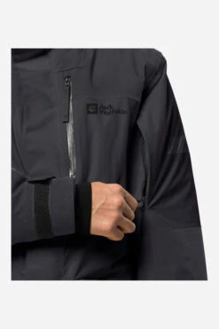 Jack Wolfskin 1995 Series Parka -Winterjas Winkel b12a000059 7070 05 nl