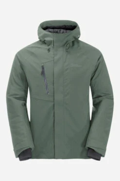 Jack Wolfskin Troposphere Ins Jkt M -Winterjas Winkel b12a000062 5252 01 nl