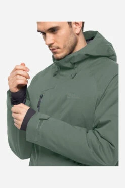 Jack Wolfskin Troposphere Ins Jkt M -Winterjas Winkel b12a000062 5252 06 nl