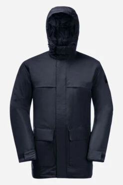 Jack Wolfskin Winterlager Parka M 15 Jack Wolfskin Winterlager Parka M -Winterjas Winkel b12a000068 4141 02 nl