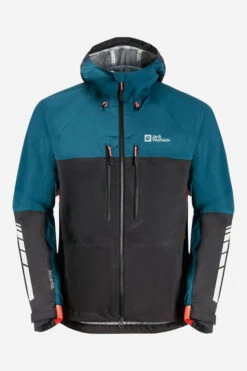 Jack Wolfskin Morobbia 3L Jkt M -Winterjas Winkel b12a000071 4240 01 nl