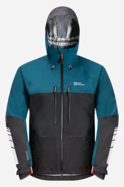 Jack Wolfskin Morobbia 3L Jkt M -Winterjas Winkel b12a000071 4240 02 nl