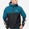Jack Wolfskin Morobbia 3L Jkt M -Winterjas Winkel b12a000071 4240 04 nl