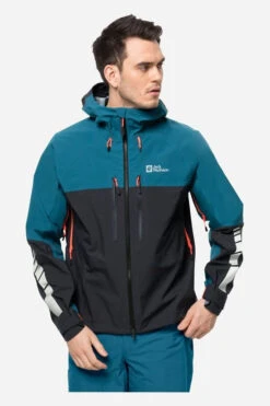 Jack Wolfskin Morobbia 3L Jkt M