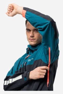 Jack Wolfskin Morobbia 3L Jkt M -Winterjas Winkel b12a000071 4240 07 nl