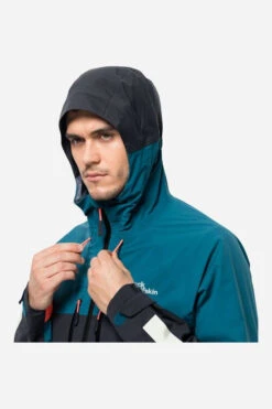 Jack Wolfskin Morobbia 3L Jkt M -Winterjas Winkel b12a000071 4240 08 nl