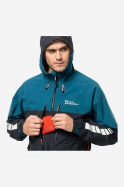 Jack Wolfskin Morobbia 3L Jkt M -Winterjas Winkel b12a000071 4240 09 nl