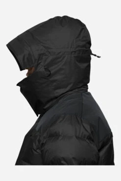 Jack Wolfskin 1995 Series Cook Jas -Winterjas Winkel b12a000078 7070 04 nl