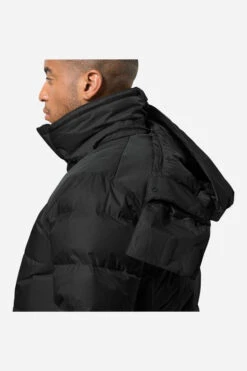 Jack Wolfskin 1995 Series Cook Jas -Winterjas Winkel b12a000078 7070 05 nl