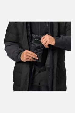 Jack Wolfskin 1995 Series Cook Jas -Winterjas Winkel b12a000078 7070 06 nl