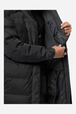 Jack Wolfskin 1995 Series Cook Jas -Winterjas Winkel b12a000078 7070 07 nl