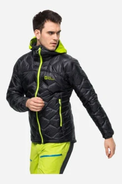 Jack Wolfskin Alpspitze Donsjas