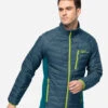 Jack Wolfskin Routeburn Pro Ins Jkt M -Winterjas Winkel b12a000083 4141 01 nl