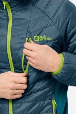 Jack Wolfskin Routeburn Pro Ins Jkt M -Winterjas Winkel b12a000083 4141 03 nl