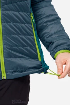 Jack Wolfskin Routeburn Pro Ins Jkt M -Winterjas Winkel b12a000083 4141 05 nl