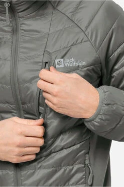 Jack Wolfskin Routeburn Pro Ins Jkt M -Winterjas Winkel b12a000083 5656 03 nl