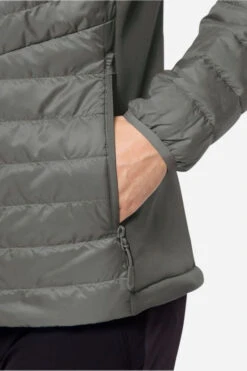 Jack Wolfskin Routeburn Pro Ins Jkt M -Winterjas Winkel b12a000083 5656 04 nl