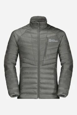 Jack Wolfskin Routeburn Pro Ins Jkt M -Winterjas Winkel b12a000083 5656 06 nl