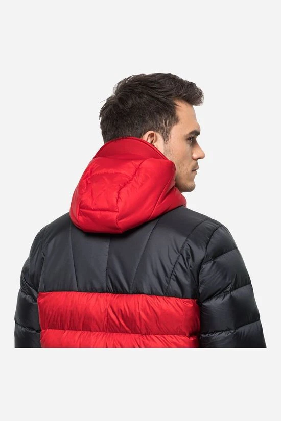 Jack Wolfskin Nebelhorn Down Hoody M 8 Jack Wolfskin Nebelhorn Down Hoody M - Afbeelding 6