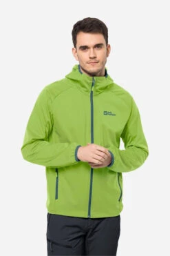 Jack Wolfskin Feldberg Hoody M
