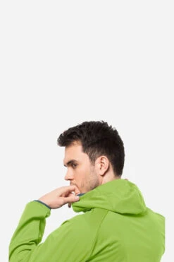 Jack Wolfskin Feldberg Hoody M -Winterjas Winkel b12a000095 5757 03 nl