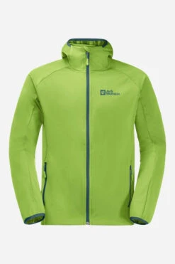 Jack Wolfskin Feldberg Hoody M -Winterjas Winkel b12a000095 5757 05 nl