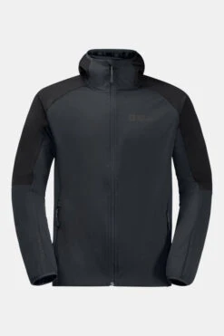 Jack Wolfskin Feldberg Hoody M -Winterjas Winkel b12a000095 7171 01 nl