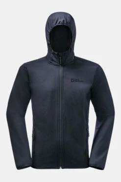 Jack Wolfskin Bornberg Hoody M -Winterjas Winkel b12a000098 4141 02 nl
