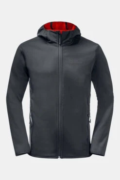 Jack Wolfskin Bornberg Hoody M -Winterjas Winkel b12a000098 7171 01 nl