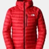The North Face M Summit Breithorn Hoodie -Winterjas Winkel b12a000129 3030 01 nl