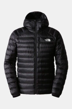 The North Face M Summit Breithorn Hoodie -Winterjas Winkel b12a000129 7070 01 nl