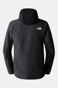 The North Face Athletic Outdoor Hoodie Softshell Jas -Winterjas Winkel b12a000154 7170 02 nl