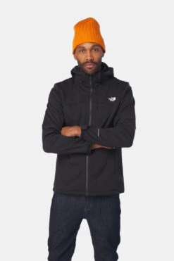 The North Face M Diablo Softshell Detachable Hood