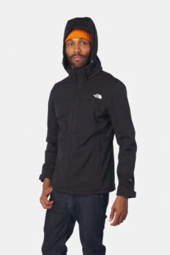 The North Face M Diablo Softshell Detachable Hood -Winterjas Winkel b12a000157 7089 012 nl