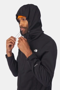 The North Face M Diablo Softshell Detachable Hood -Winterjas Winkel b12a000157 7089 014 nl