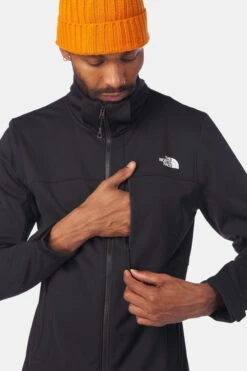 The North Face M Diablo Softshell Detachable Hood -Winterjas Winkel b12a000157 7089 017 nl