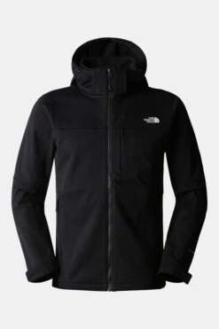 The North Face M Diablo Softshell Detachable Hood -Winterjas Winkel b12a000157 7089 01 nl