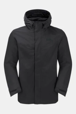Jack Wolfskin Altenberg 3In1 Jkt M