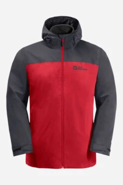 Jack Wolfskin Taubenberg 3In1 Jkt M -Winterjas Winkel b12aa90047 3232 01 nl