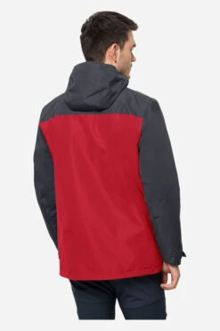 Jack Wolfskin Taubenberg 3In1 Jkt M -Winterjas Winkel b12aa90047 3232 04 nl