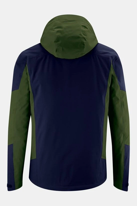 Maier Sports Jauk Jas 4 Maier Sports Jauk Jas - Afbeelding 2