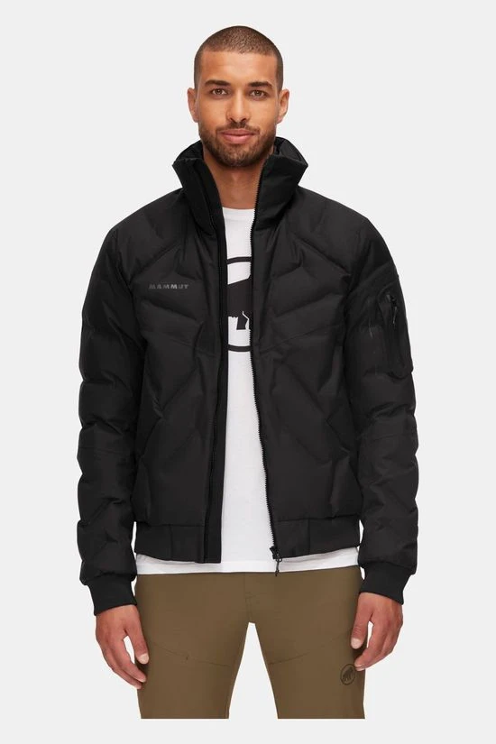 Mammut Photics Hs Thermo Bomber Jacket 3 Mammut Photics Hs Thermo Bomber Jacket