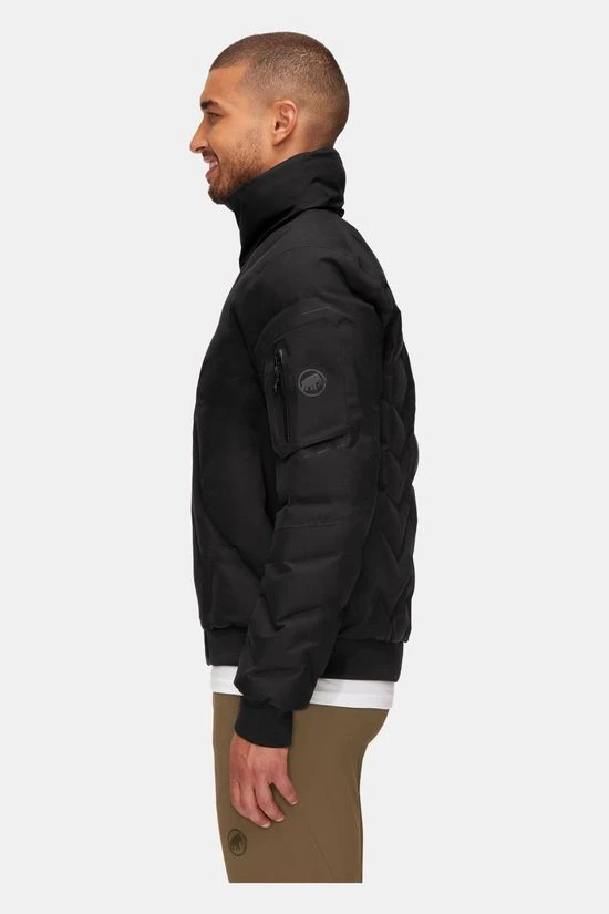 Mammut Photics Hs Thermo Bomber Jacket 4 Mammut Photics Hs Thermo Bomber Jacket - Afbeelding 2