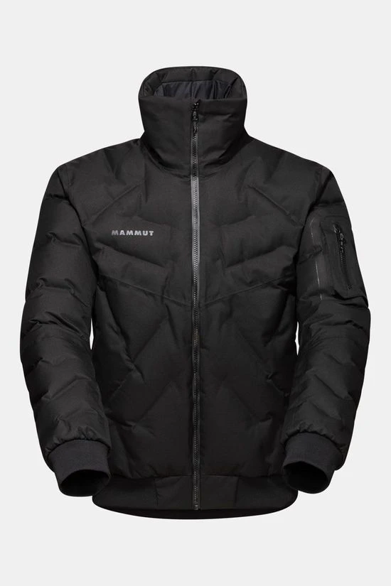 Mammut Photics Hs Thermo Bomber Jacket 10 Mammut Photics Hs Thermo Bomber Jacket - Afbeelding 8